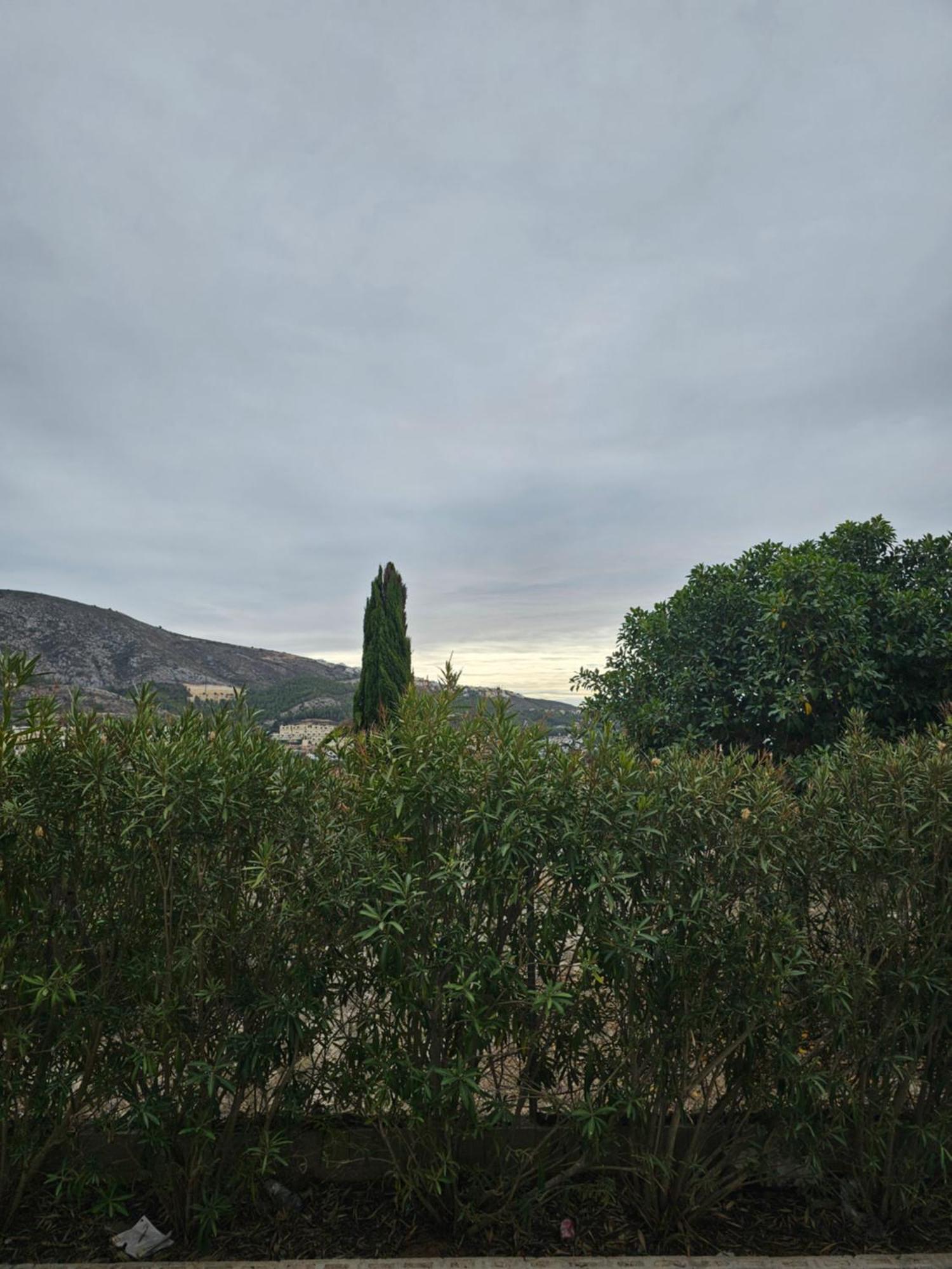 Near Moraira Apartment In Benitachell 2 Kültér fotó